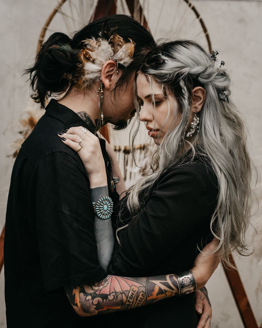 ボヘミアンfamily shooting. Boho family session in Tokyo, Japan.