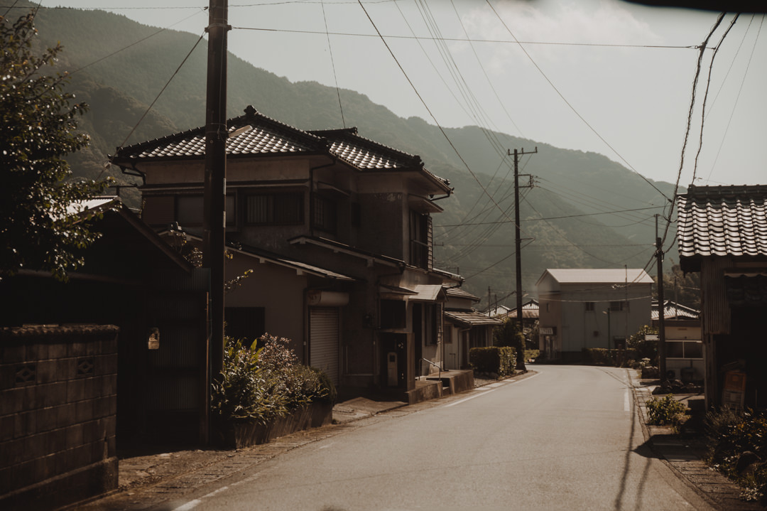 Explore Japan the way you could never do otherwise