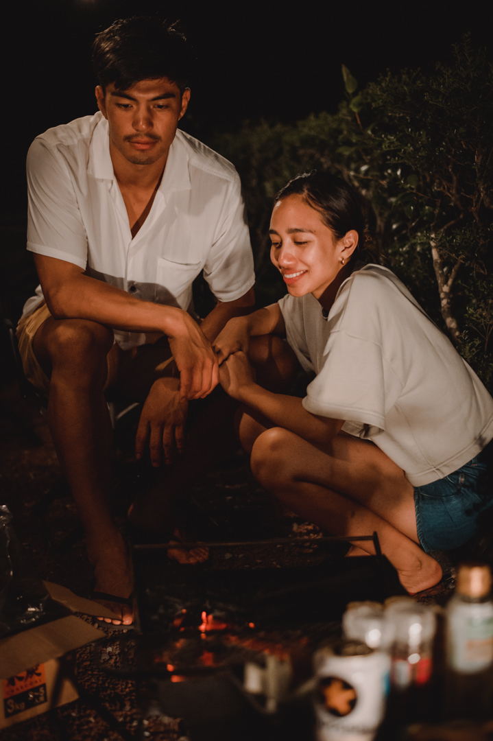 Overland elopement Japan - Thoughts
