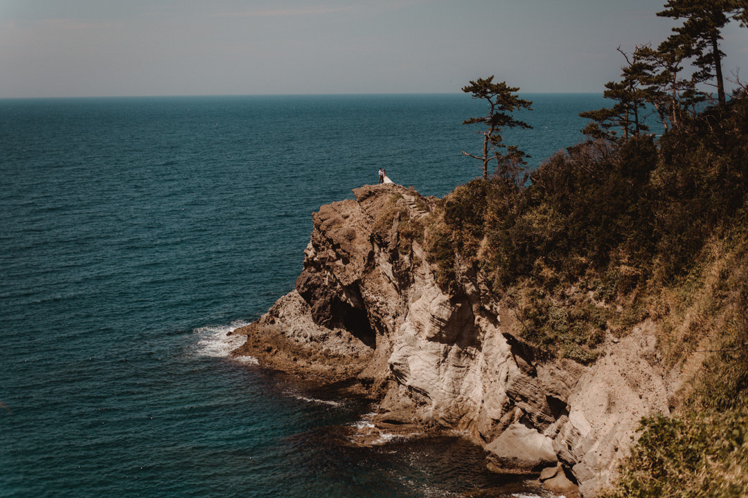 Japan - Look at this view
