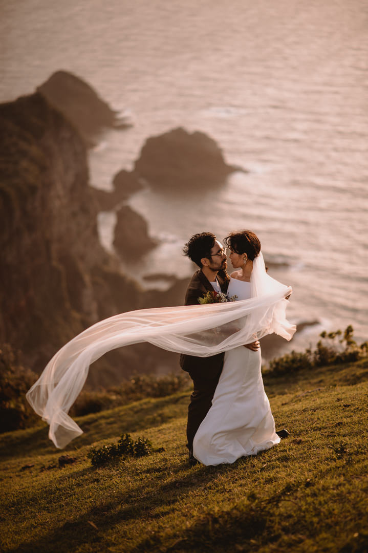 Be mine forever.