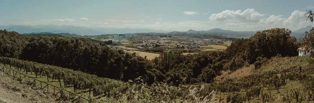 Micro wedding Japan Beautiful Nagano Japan